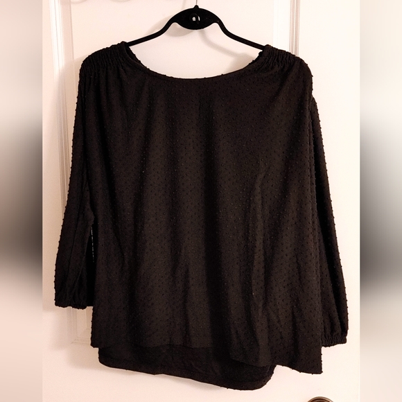 Black Shirt - Picture 5 of 5